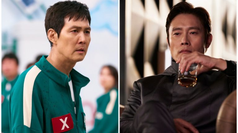 ‘Squid Game’s Lee Jung-jae and Lee Byung-hun Break Down Season 2