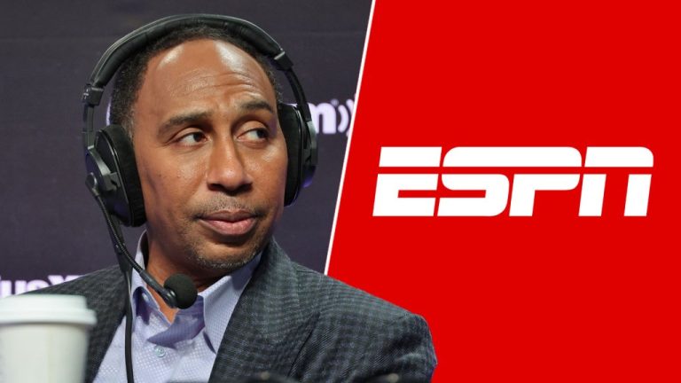 Stephen A. Smith Calls Report Of 0M ESPN Payday “A Lie”