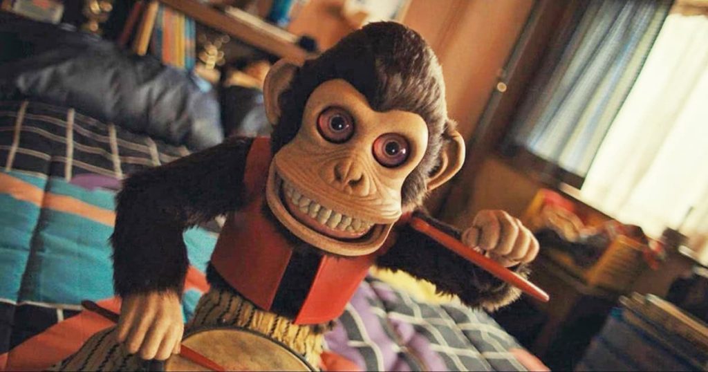 Stephen King’s The Monkey earns an R rating