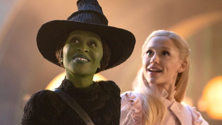 Stephen Schwartz, Stephen Oremus on How the Music of ‘Wicked’ Developed