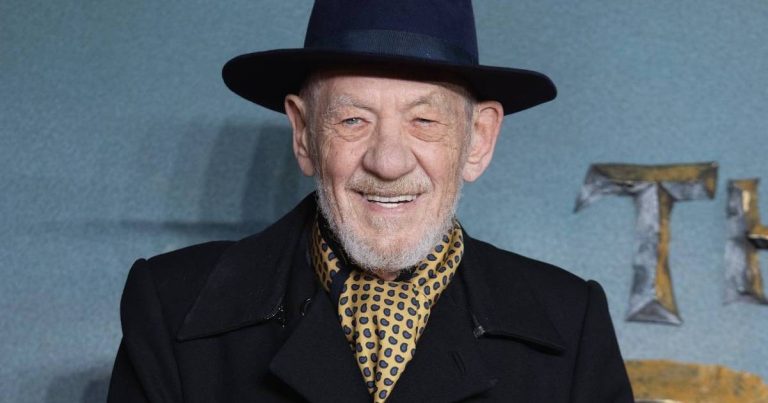 Steven Soderbergh Comedy The Christophers Casts Ian McKellen, James Corden, & More