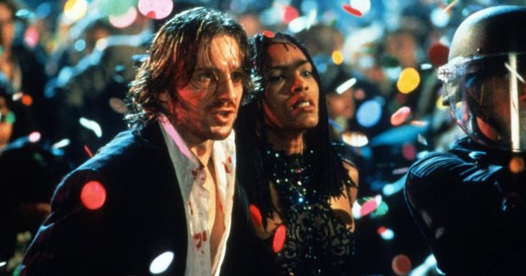 Strange Days (1995) – The Best Scene