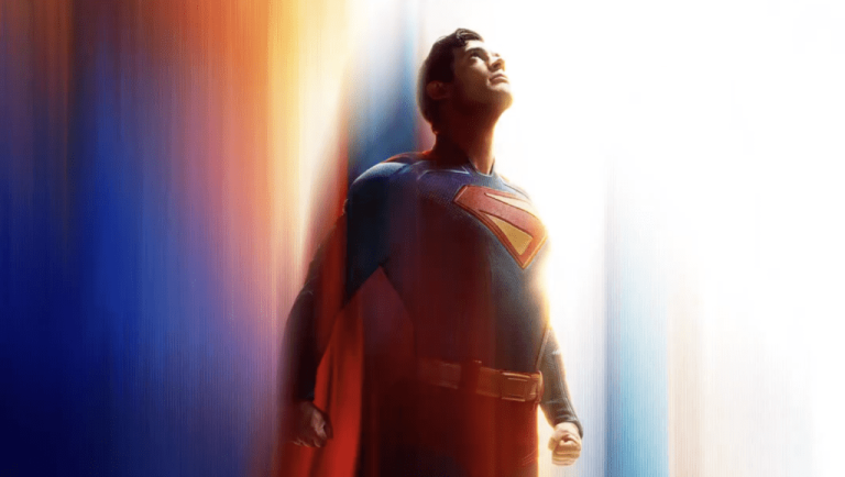 ‘Superman’ Teaser Drops; Features Twist On John Williams’ Theme Tune