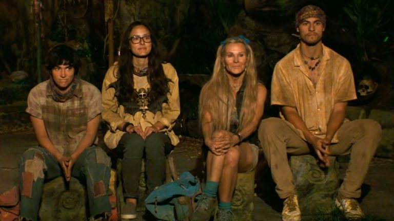 ‘Survivor’ Season 47 Crowns Winner On CBS