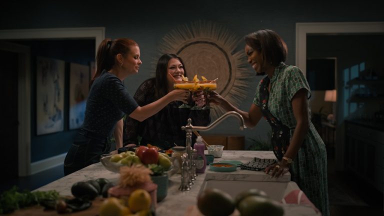 ‘Sweet Magnolias’ Gets Season 4 Premiere Date At Netflix, Photos