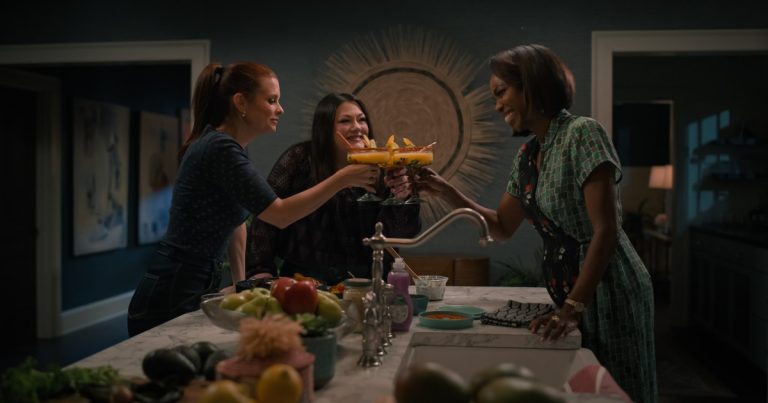 Sweet Magnolias Season 4 Release Date Set for Netflix Show’s Return