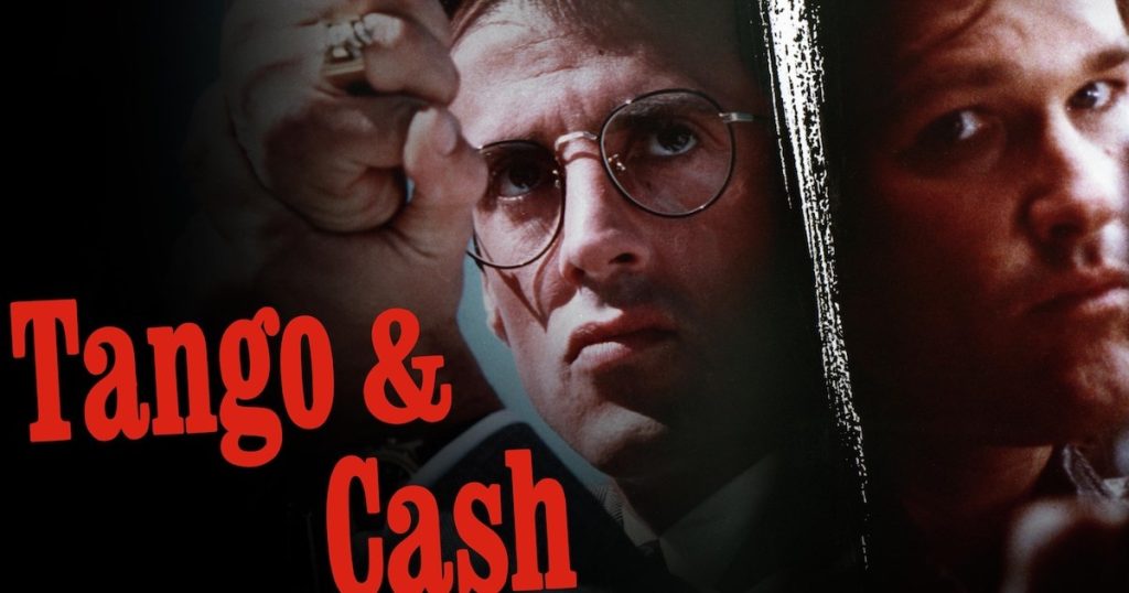 Tango & Cash Is Still Flawed Yet Entertaining 35 Years Later