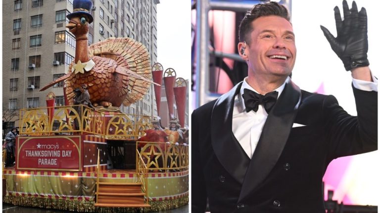 The 25 Most-Watched Specials of 2024: Macy’s Thanksgiving Day Parade, ‘New Year’s Rockin’ Eve,’ Academy Awards and Billy Joel