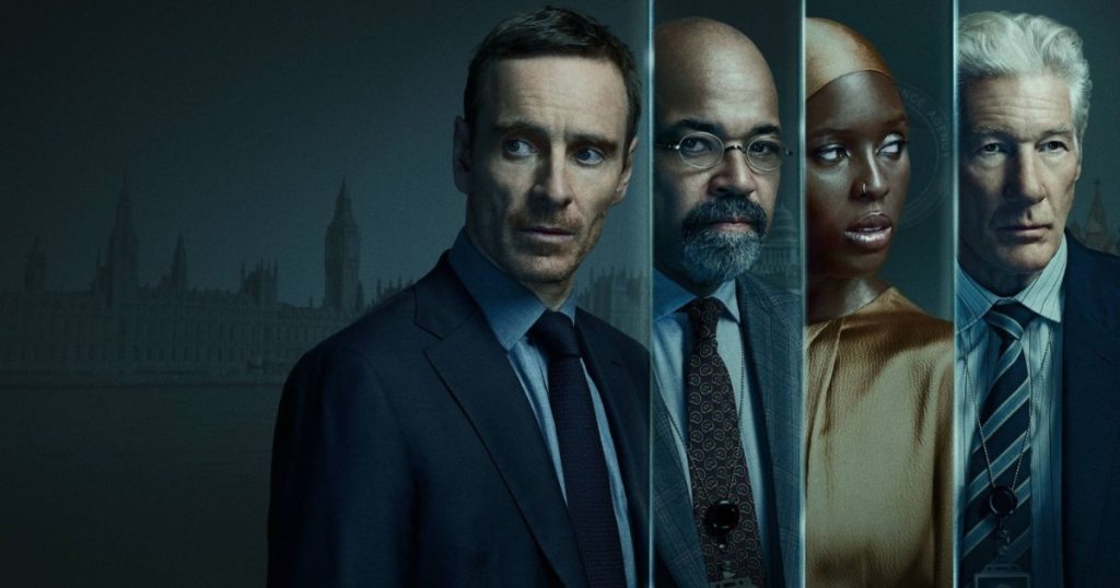 The Agency Season 1 Episode 5 Release Date, Time, Where to Watch Online