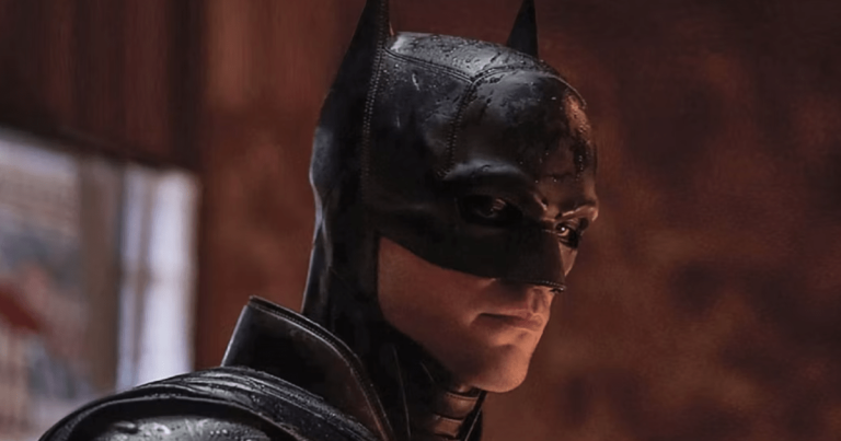 The Batman Part II Release Date Delayed for Matt Reeves Sequel