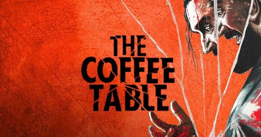 The Coffee Table is getting a Turkish remake from director Can Evrenol