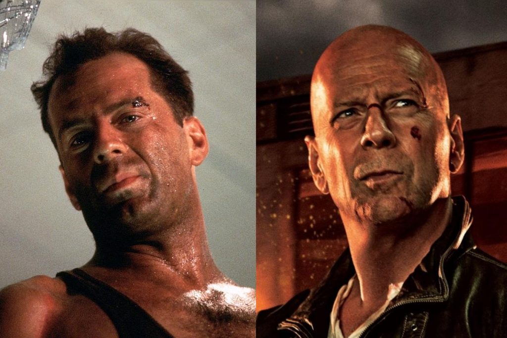 The Complete History of the ‘Die Hard’ Franchise