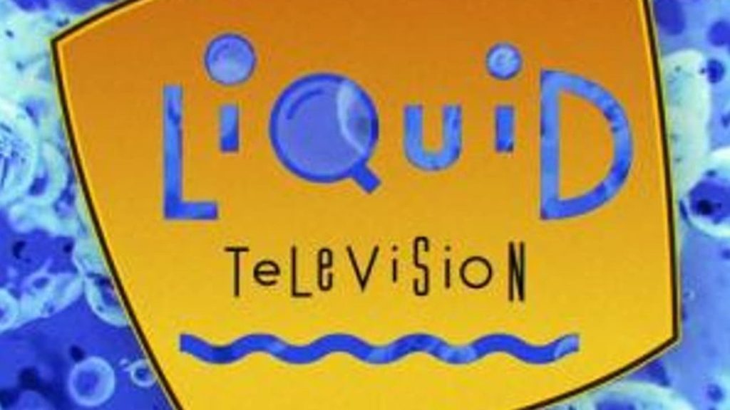 The Influential Underground MTV Animated Series LIQUID TELEVISION Is Available to Watch for Free on YouTube — GeekTyrant