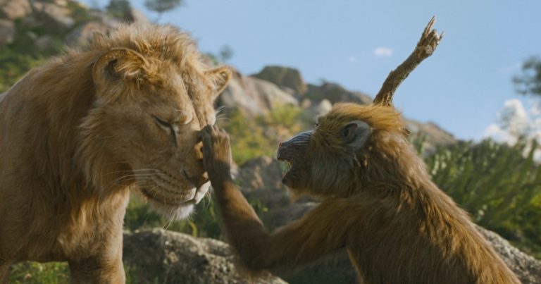 The Lion King Streaming Release Date & Is It Coming Out?