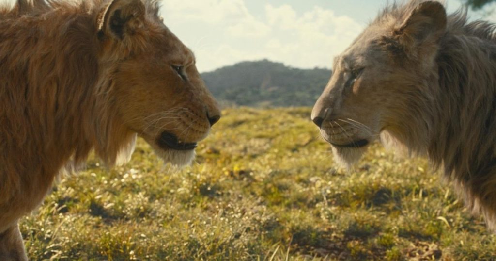 The Lion King’s Reviews Lead to Mediocre Rotten Tomatoes & Metacritic Scores