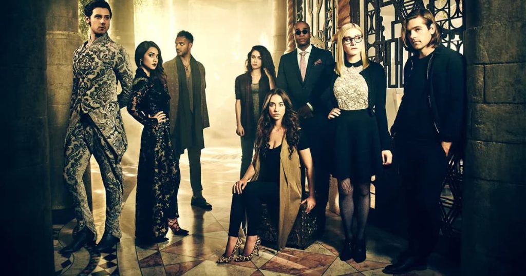 The Magicians (2015-2020): Gone But Not Forgotten