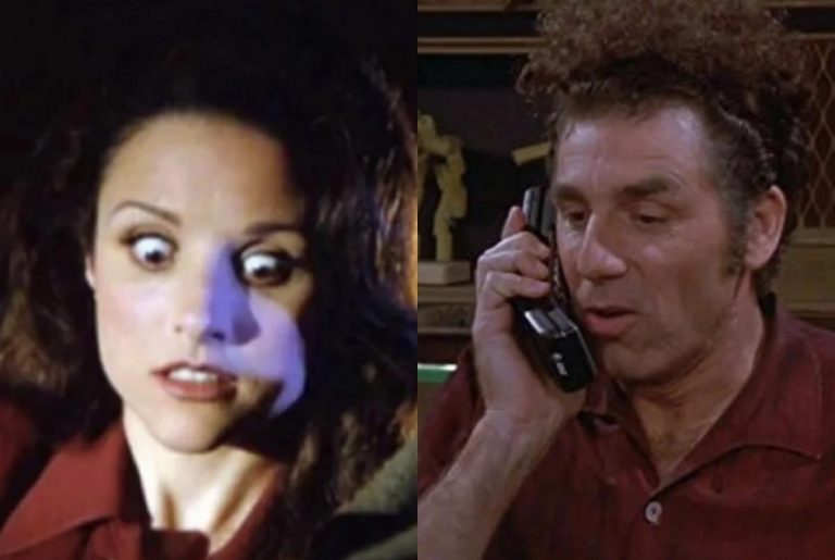 The Most Dated Seinfeld Episodes That’d Never Get Made Today