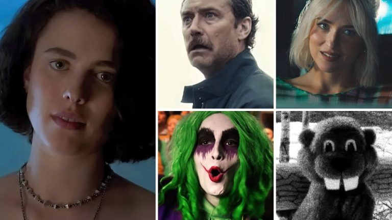 The Most Overlooked Movies of 2024