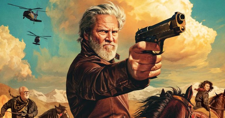 The Old Man has been cancelled by FX after two seasons