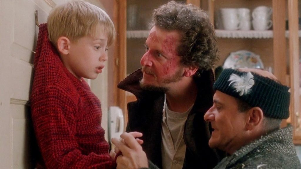 The Surprising Actors Who Almost Got the Roles in the Christmas Classic HOME ALONE — GeekTyrant