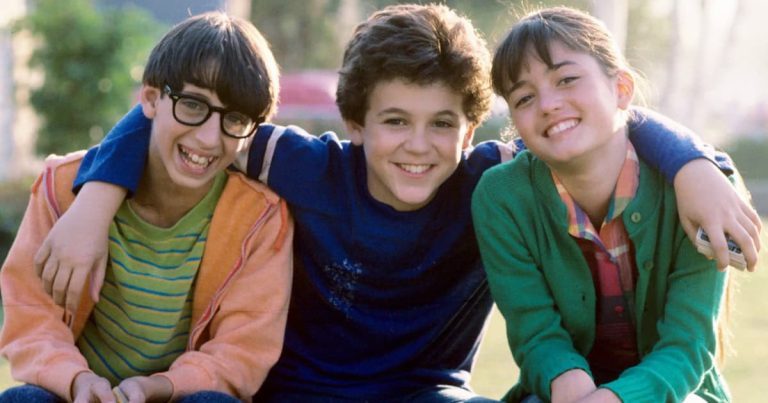 The Wonder Years star argues for better ending to the series