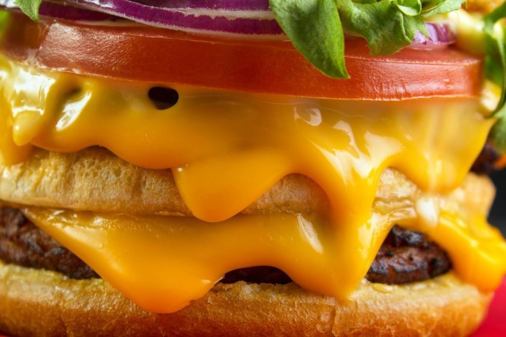 These Fast Food Chains Don’t Use Real Cheese