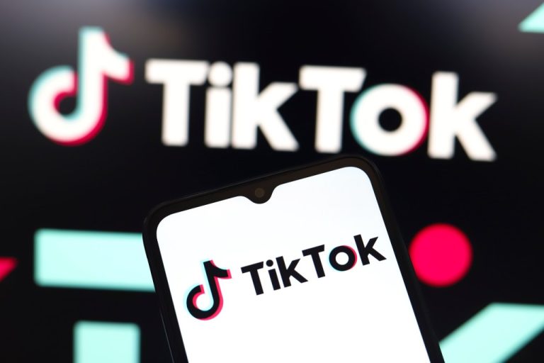 TikTok Asks Supreme Court To Halt Law That Could Lead To A Ban In The U.S.