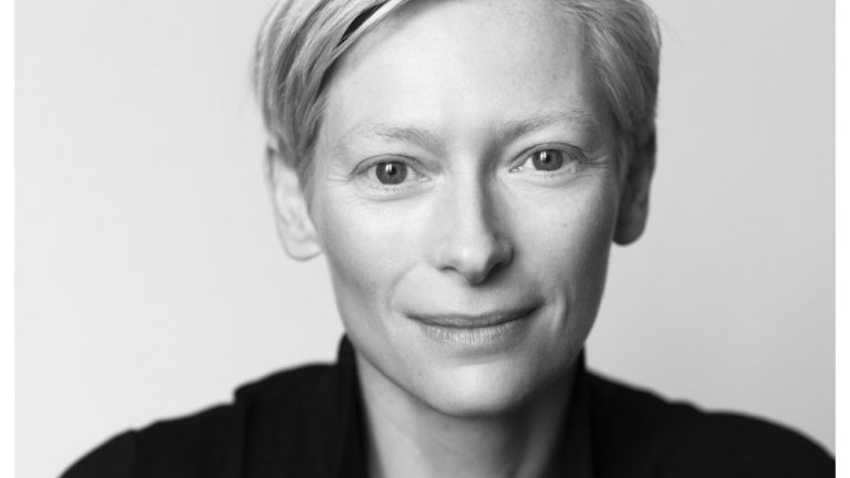 Tilda Swinton To Be Honored With Berlin Film Festival Golden Bear