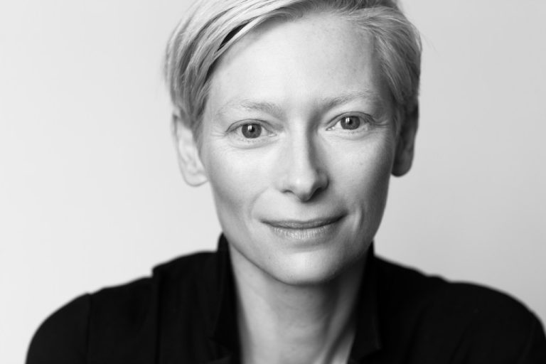 Tilda Swinton To Receive Berlin Film Festival Honorary Golden Bear