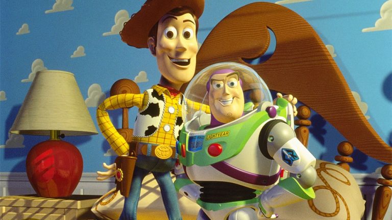 Tim Allen Says ‘Toy Story 5’ Not a Cash Grab: ‘Script Is Really Good’