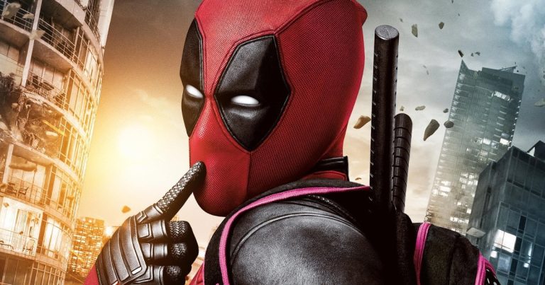 Tim Miller reveals the jaw-droppingly low salary he received for directing Marvel’s Deadpool