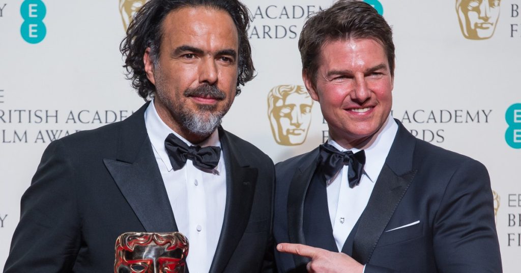 Tom Cruise Movie Directed by Birdman’s Alejandro G. Iñárritu Sets Release Date