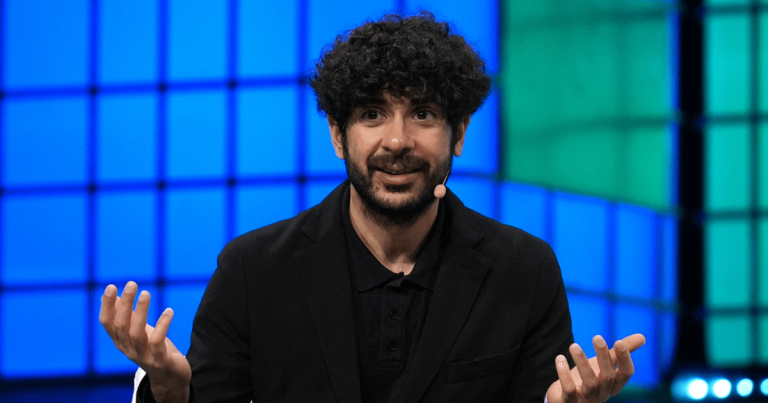 Tony Khan Shares Major News Ahead of AEW Worlds End