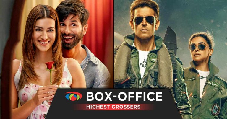 Top 10 Highest-Grossing Bollywood Films Of 2024 At The Indian Box Office