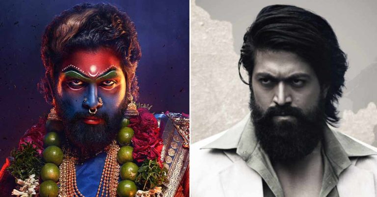 Topples KGF Chapter 2 With 5.10 Crores+ Footfalls To Become Most-Watched Film In Post-Covid Era!