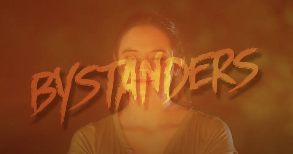 Trailer For the Intense Rape Revenge Thriller BYSTANDERS — GeekTyrant