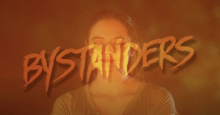 Trailer For the Intense Rape Revenge Thriller BYSTANDERS — GeekTyrant