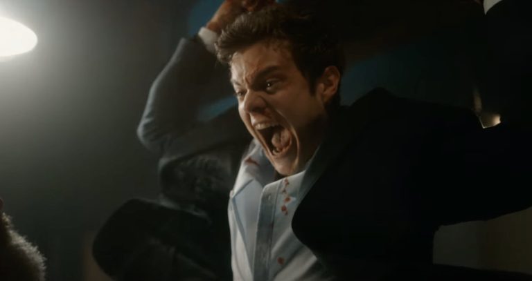 Trailer for Jack Quaid’s Action-Comedy NOVOCAINE About a Man Who Can’t Feel Pain — GeekTyrant