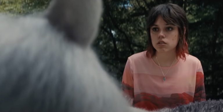 Trailer for Paul Rudd and Jenna Ortega’s Horror Comedy DEATH OF A UNICORN — GeekTyrant