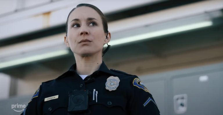 Trailer for Prime Video’s Long Beach Cop Series ON CALL — GeekTyrant