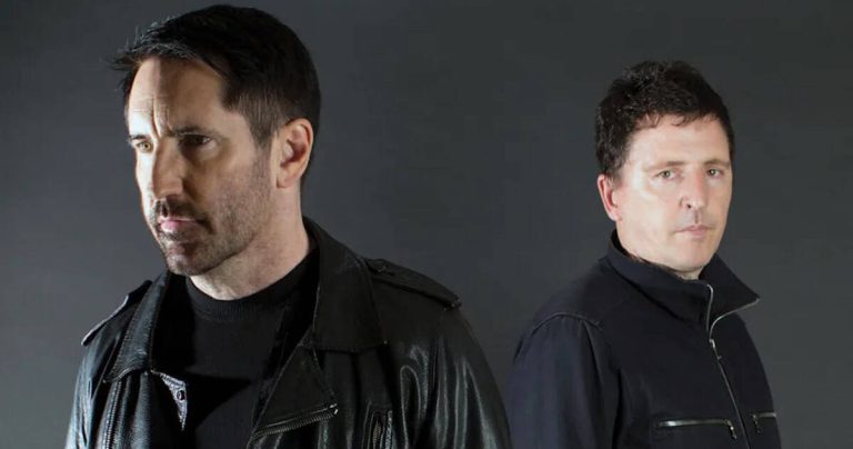 Trent Reznor and Atticus Ross favor soundtracks over music