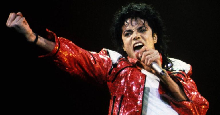 Unreleased songs from Michael Jackson have been found