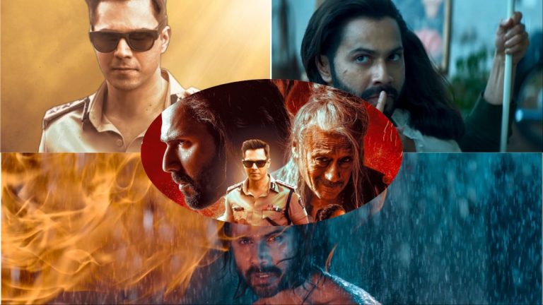 Varun Dhawan’s Baby John Struggles With Poor Advance Bookings, Sells Only 65,500 Tickets On Day 1 Holiday; Set To Open Around Crew And Below TJMM, OMG 2 And Bhool Bhulaiyaa 2; Holdover Releases Mufasa And Pushpa 2 Set To Beat New Release