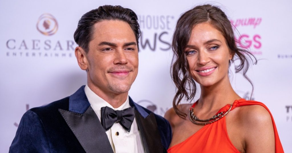 Victoria Lee Robinson & Tom Sandoval Breakup Rumors Explained