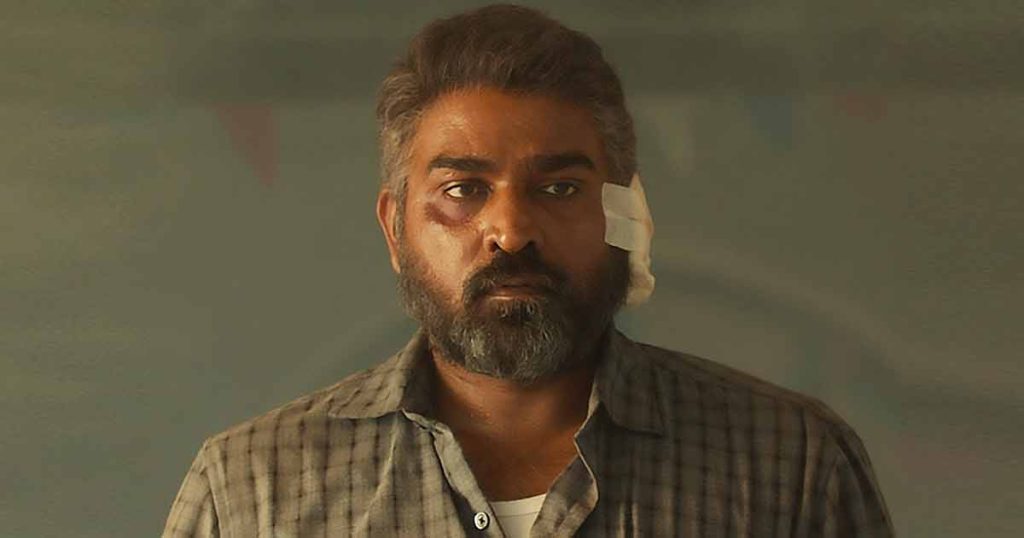 Vijay Sethupathi Finally Gets His Debut 200 Crore Grosser, With China Alone Contributing 90 Crore+