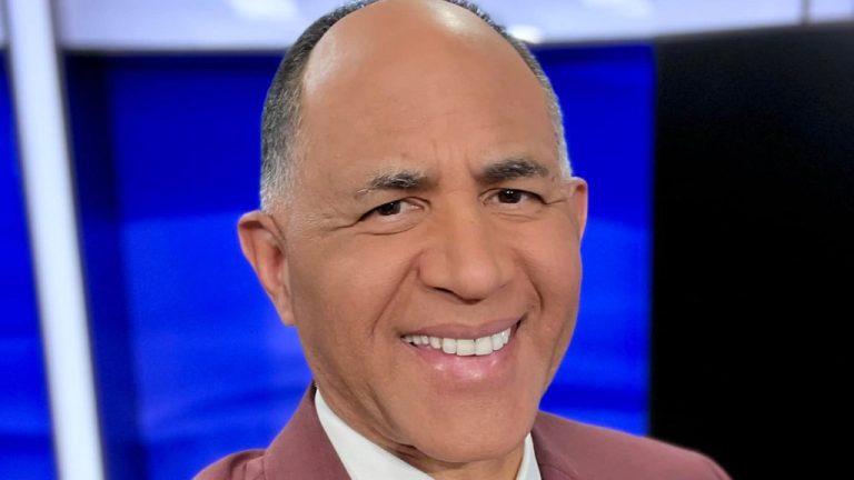 Virginia TV News Anchor Mark Spain Dead At 64 After Cancer Battle