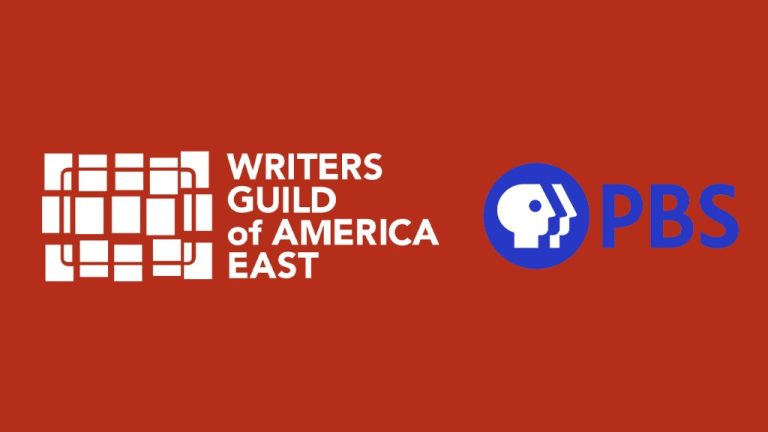 WGA Members Ratify New Three-Year PBS Contract; Read The Terms