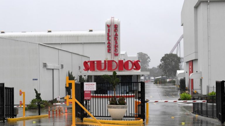 WGA Prohibits Work with Village Roadshow After It Refused to Pay Members