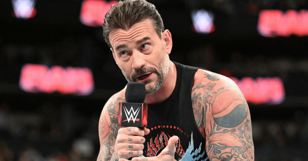 WWE Star Says Welcoming CM Punk Back Was a Dishonor