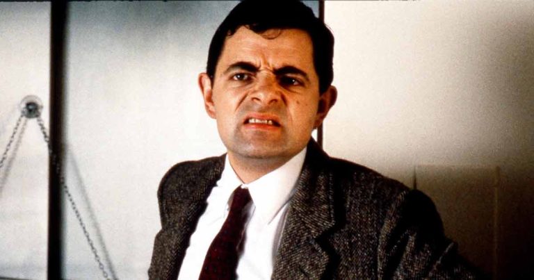 Was Rowan Atkinson’s Mr. Bean Almost Named Mr. Cauliflower? Here’s What We Know